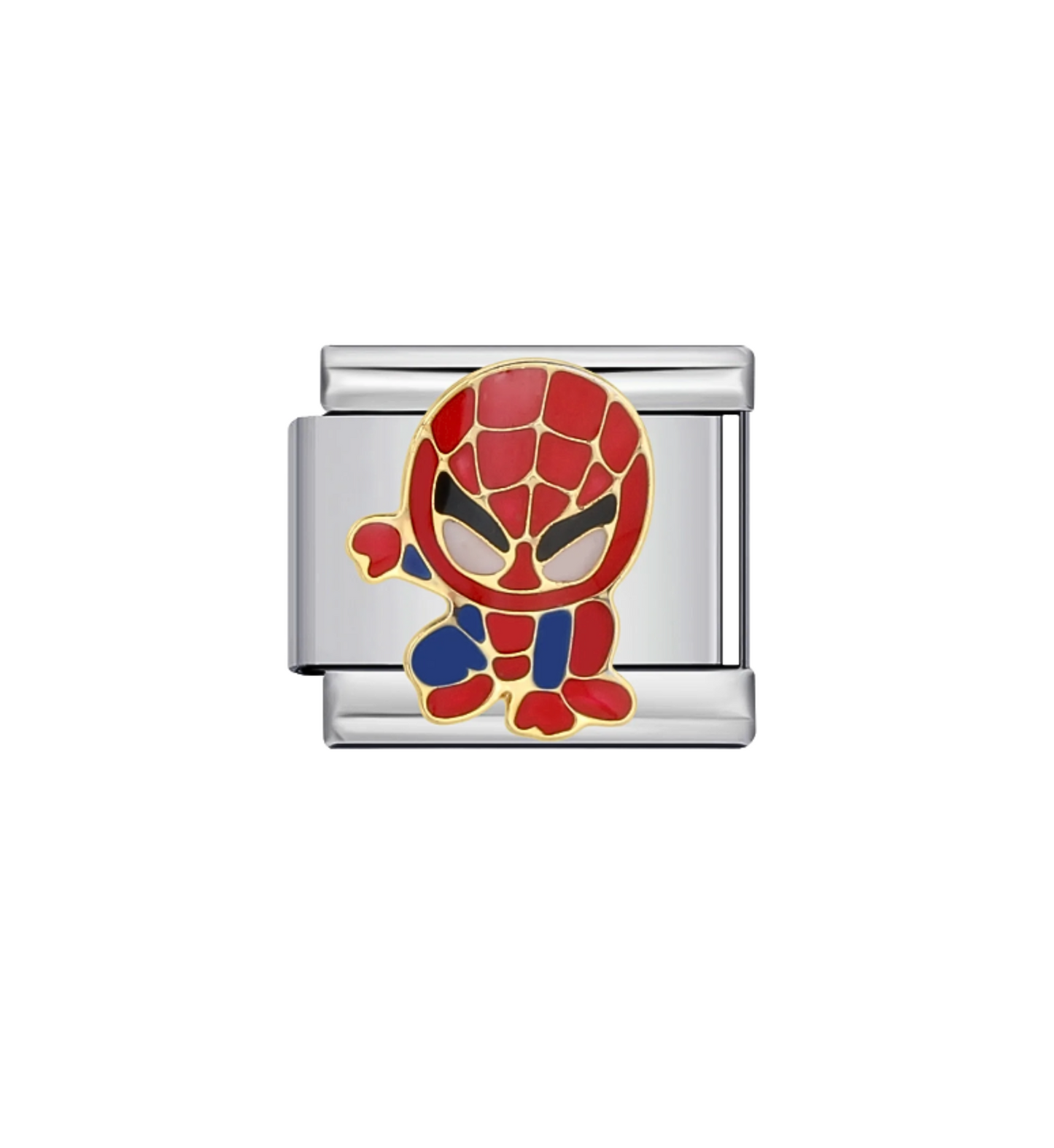 Charm Spiderman