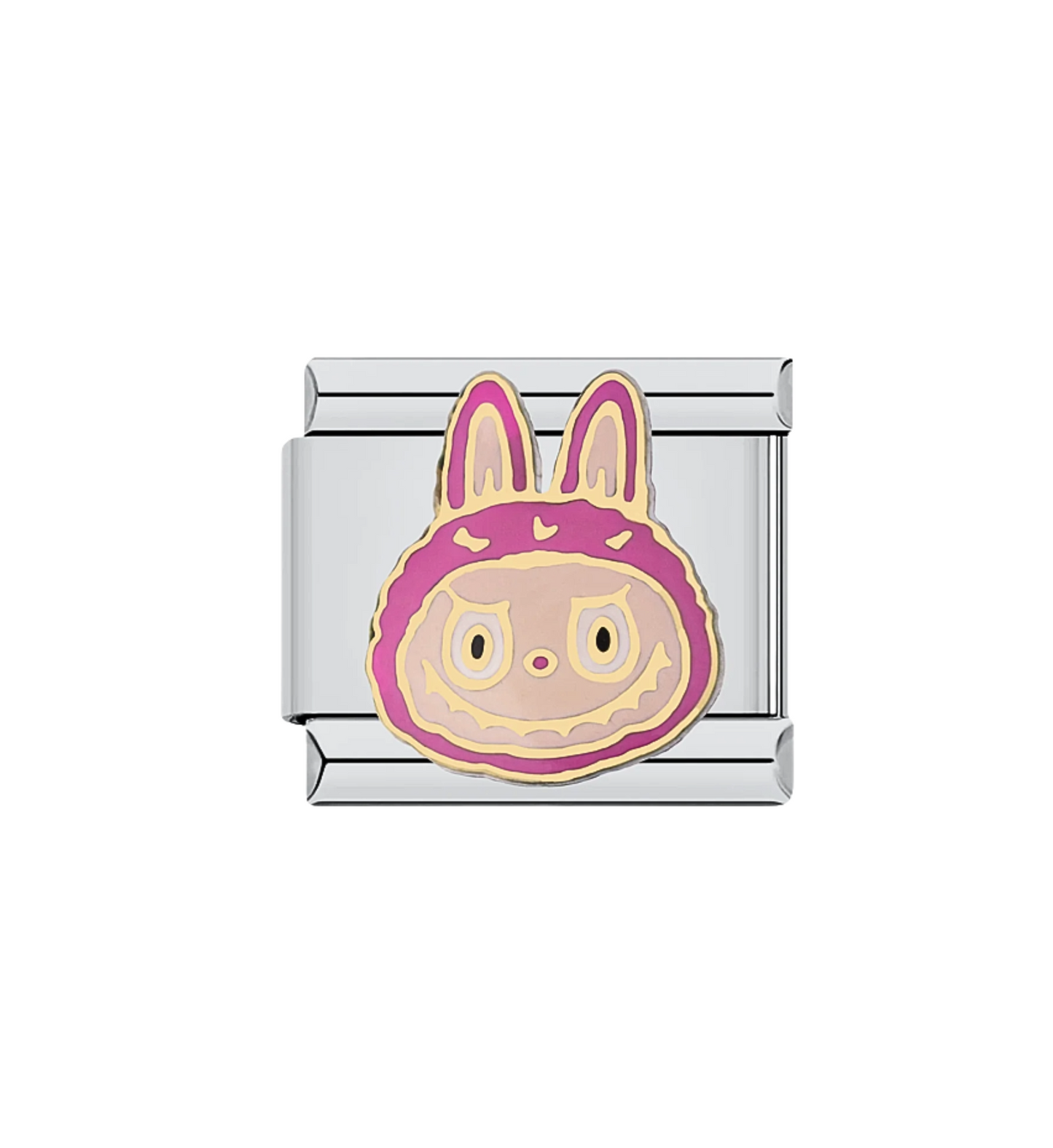 Charms Labubus