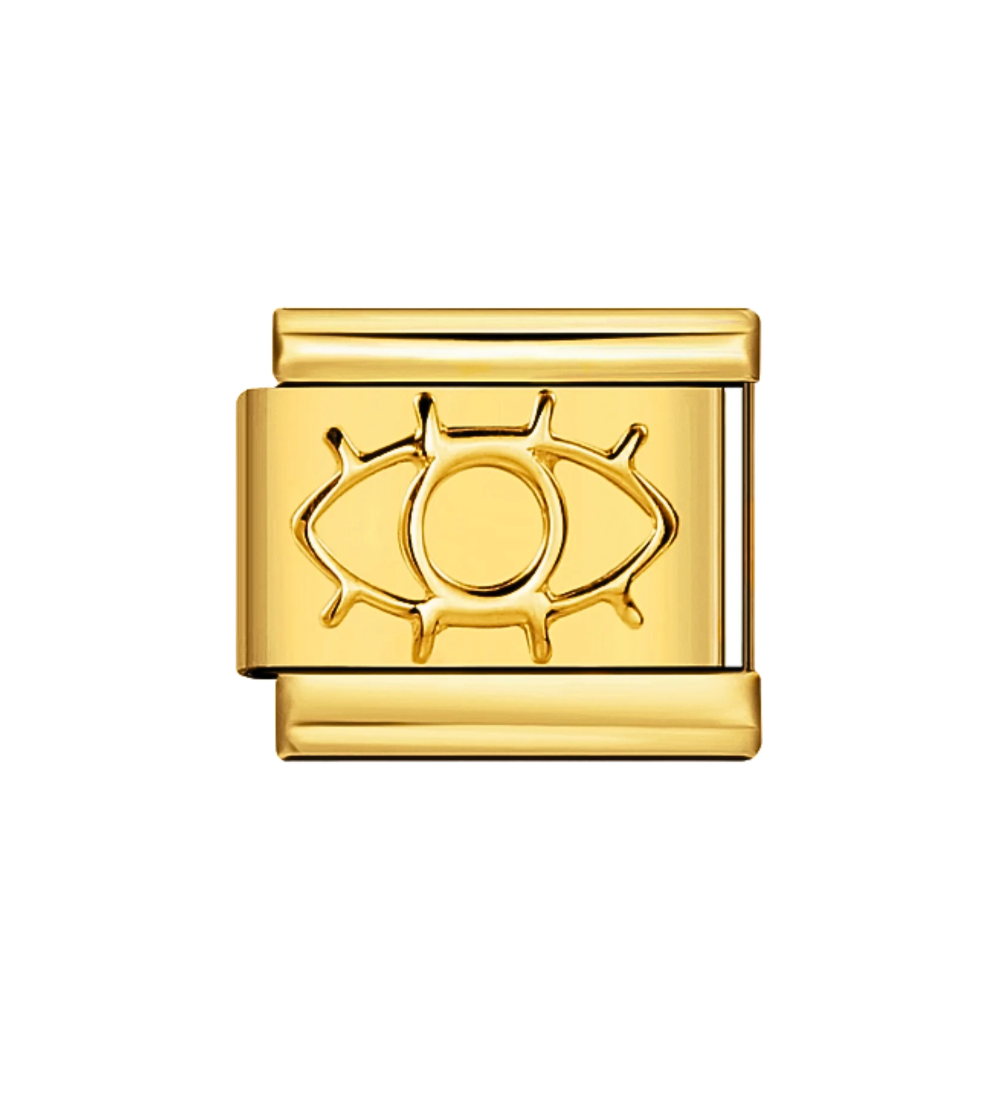 Charm Dorado Ojito