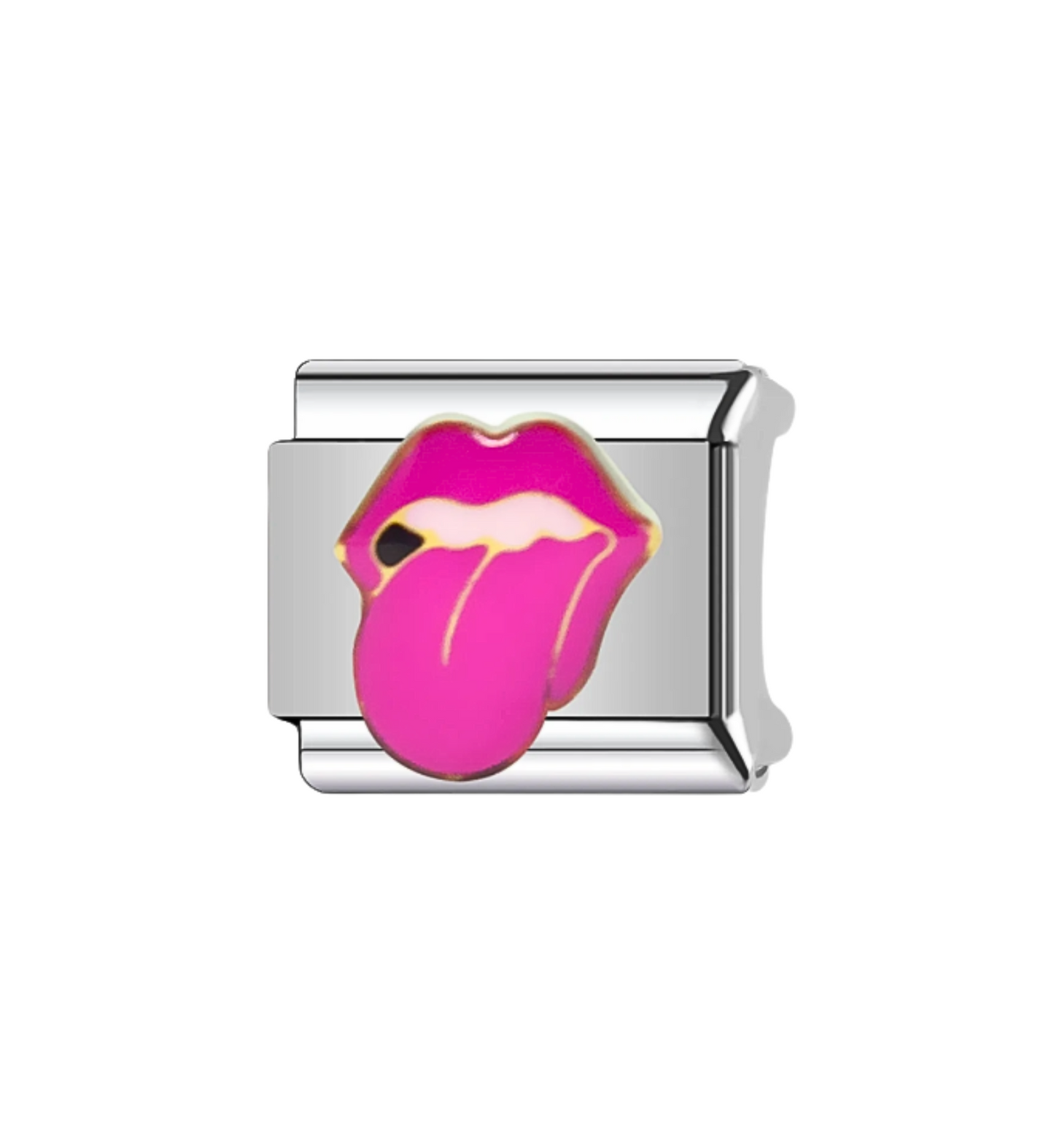 Charm Boca Rosa