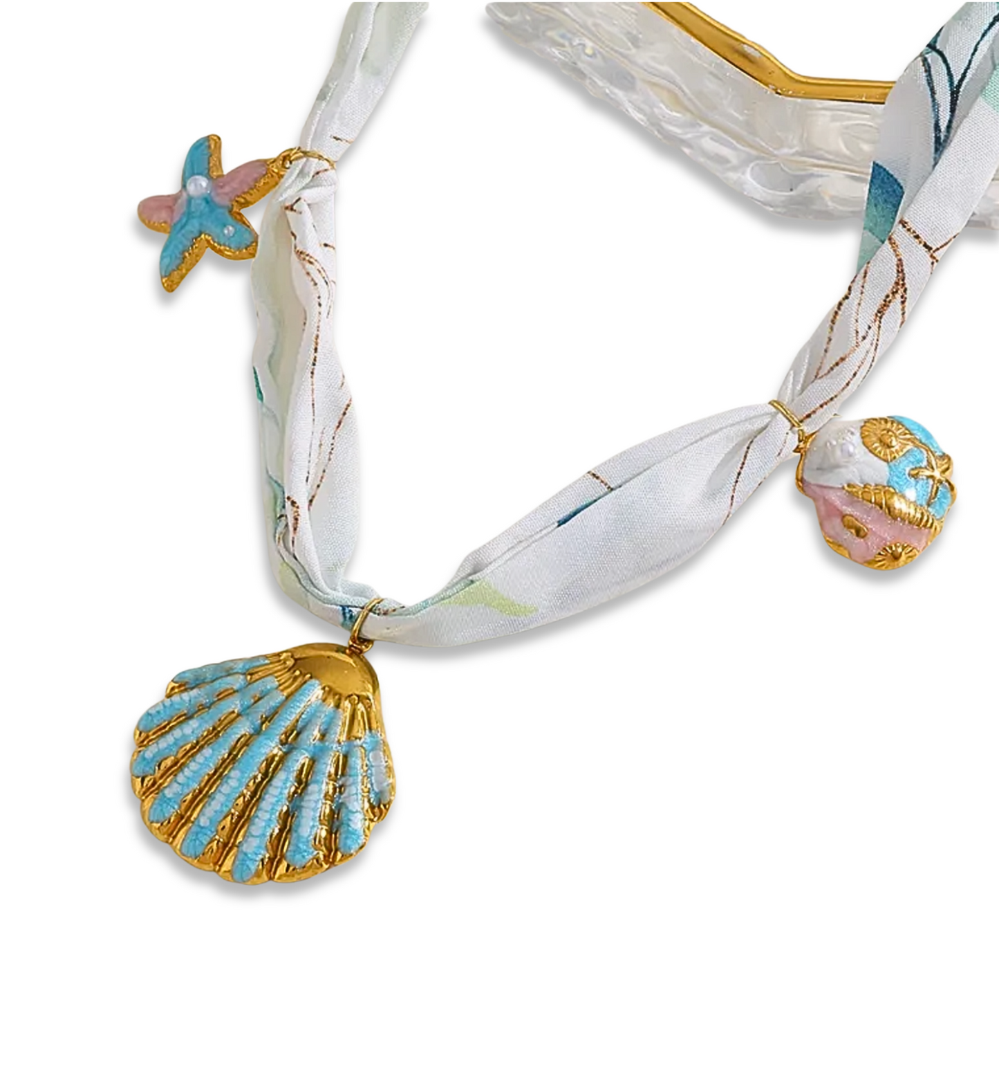 Collares Summer Seda