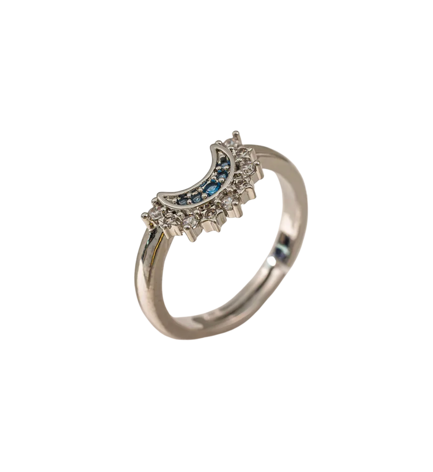 Anillos Sol&Luna Par