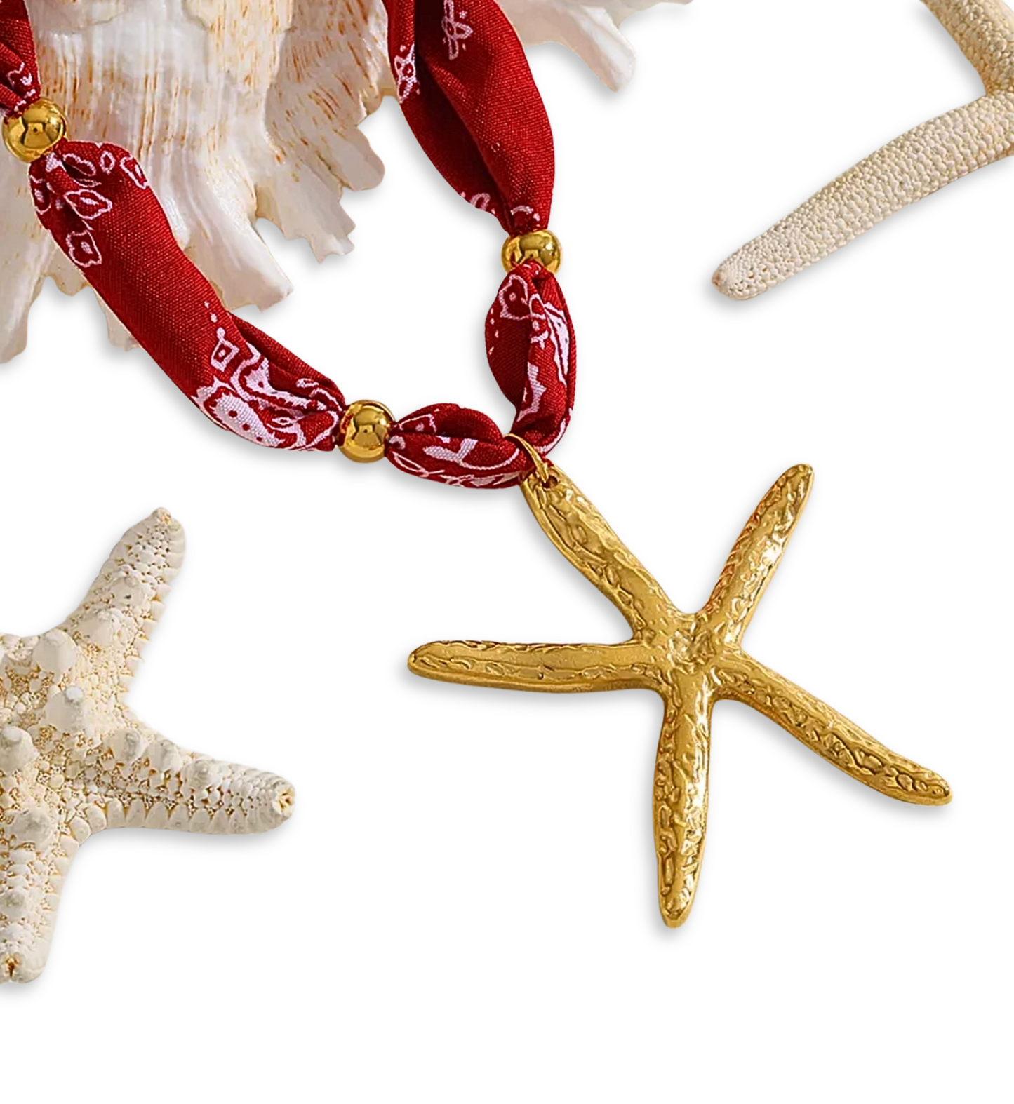Collares Summer Seda
