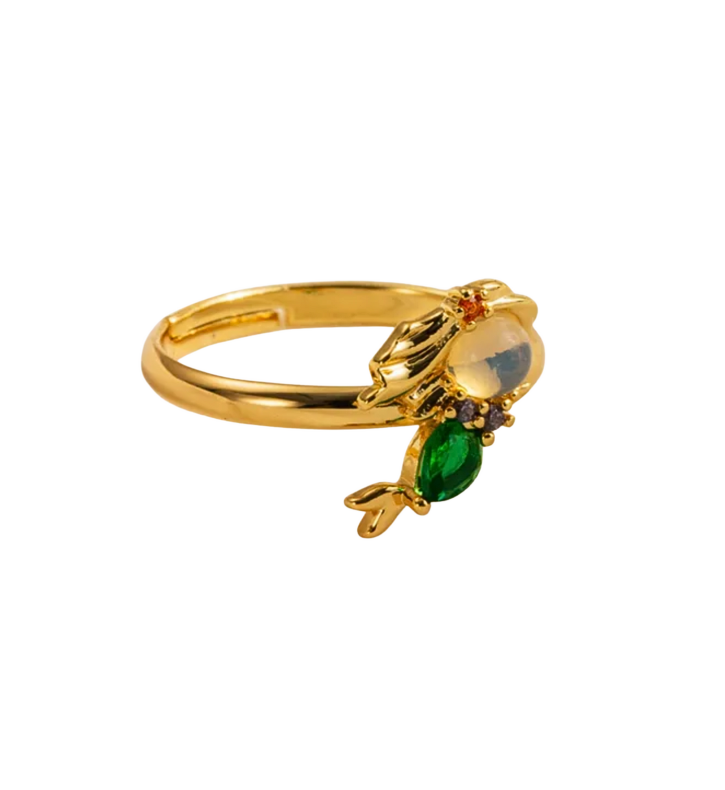 Anillo Princesas