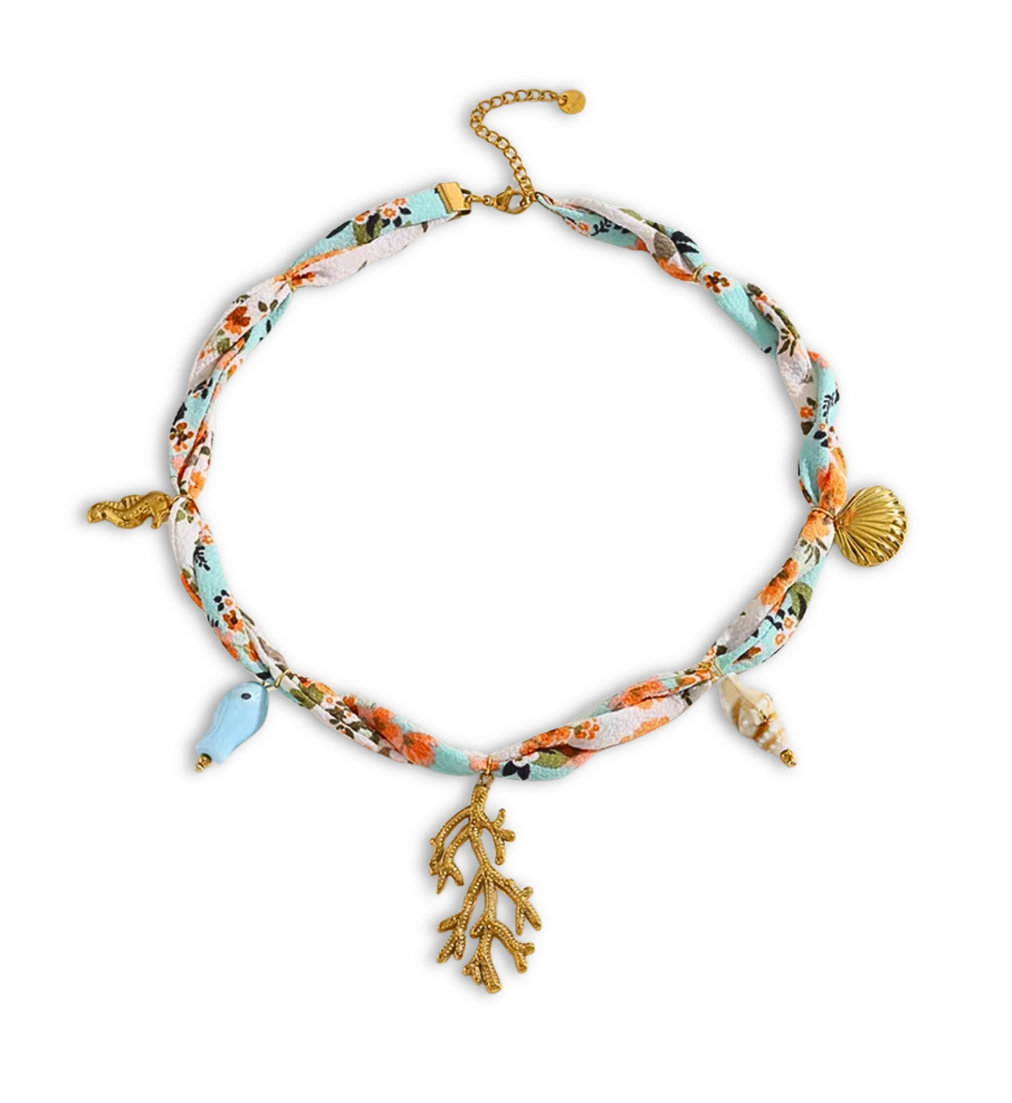 Collares Summer Seda