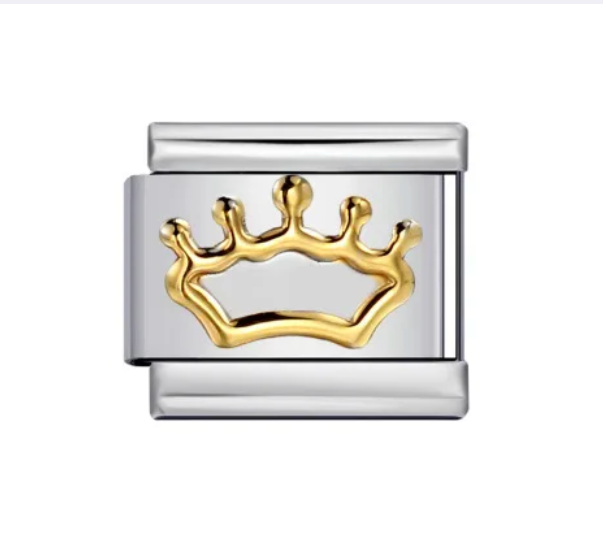 Charm Corona