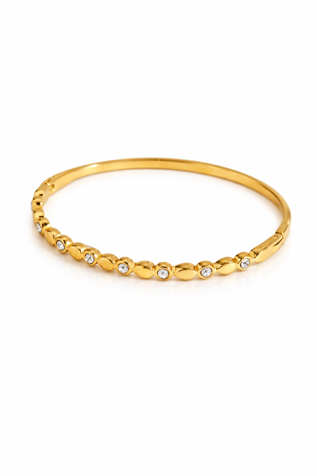 Pulsera acero inoxidable