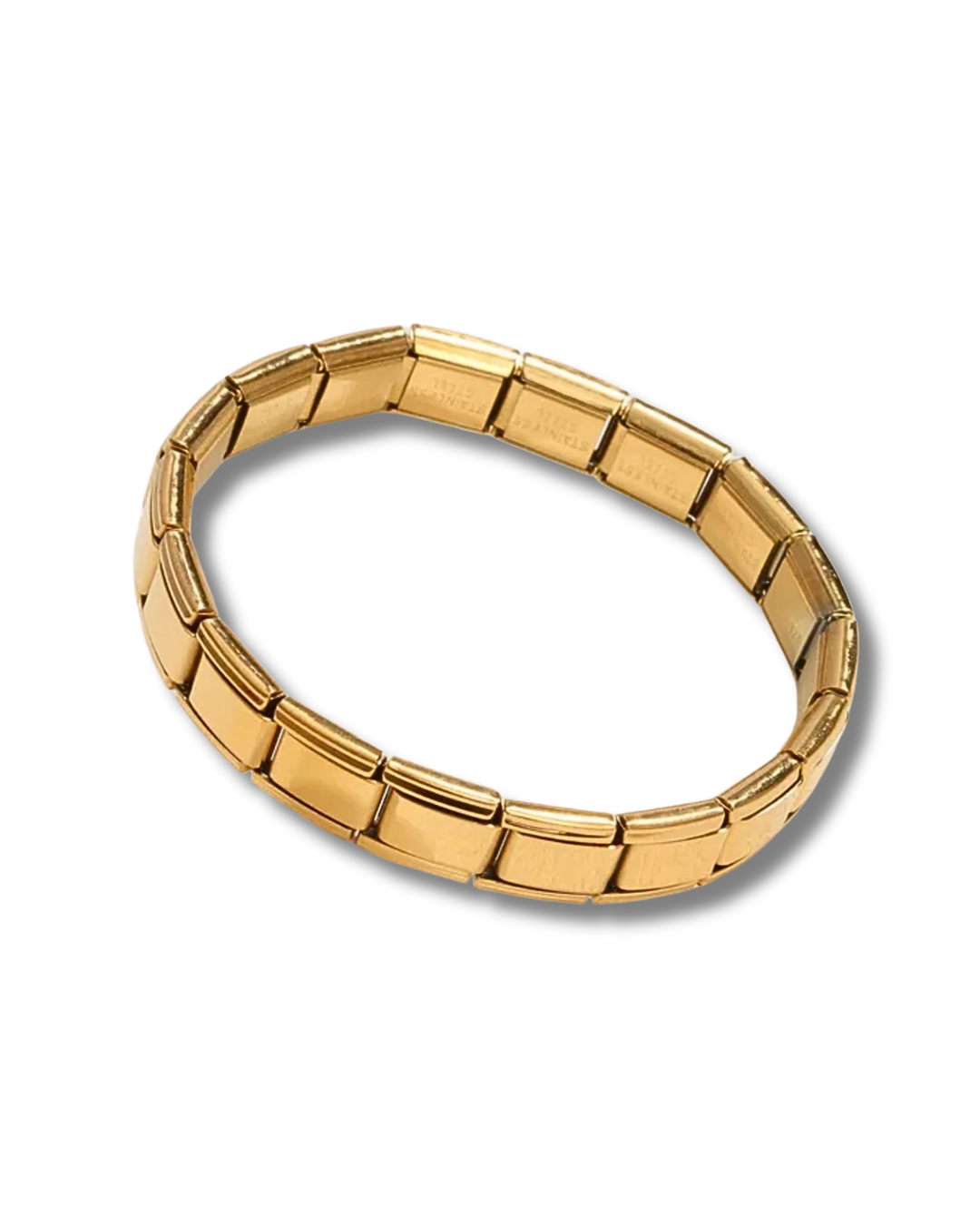 Italian Bracelet Dorado