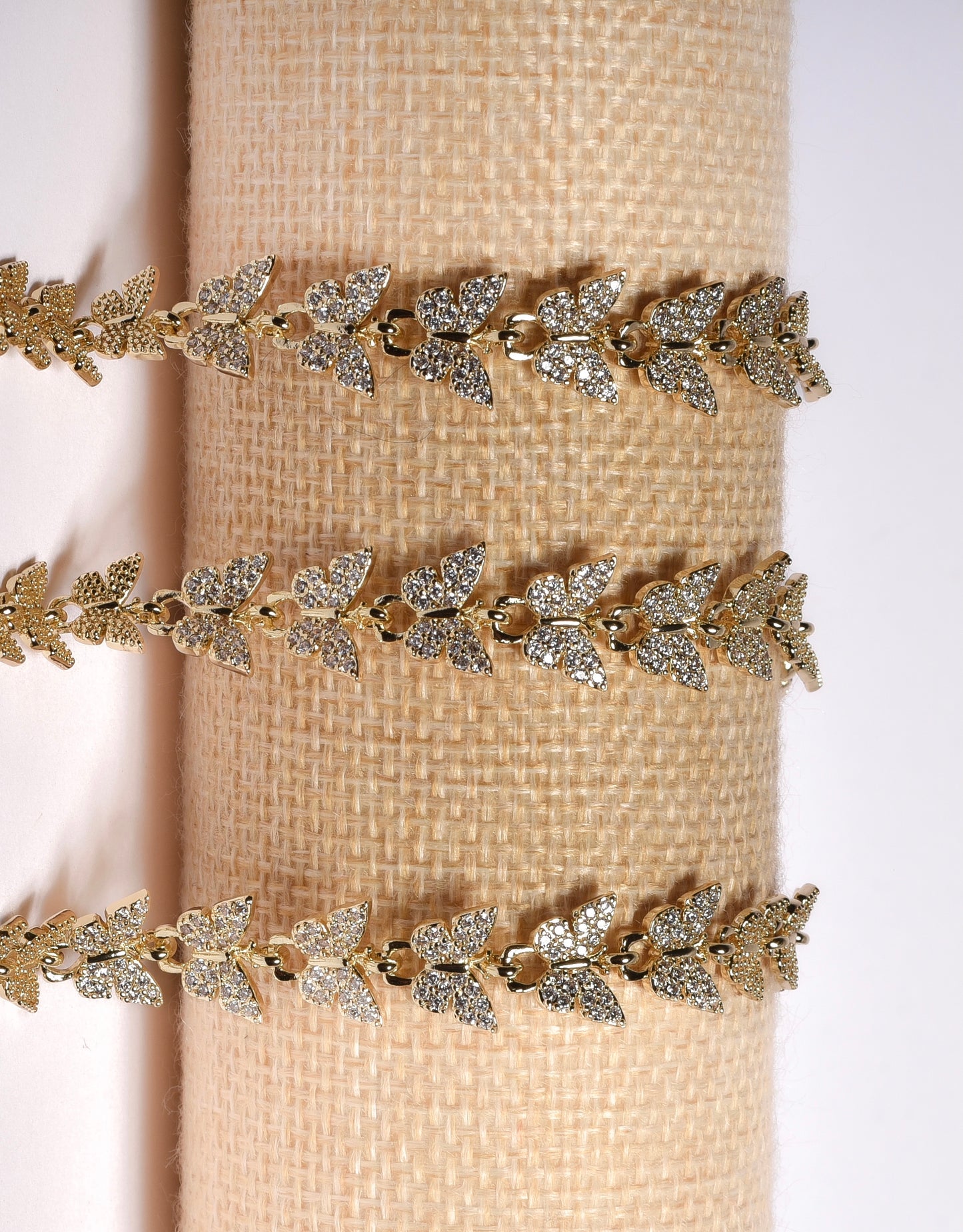 Pulsera de Mariposas