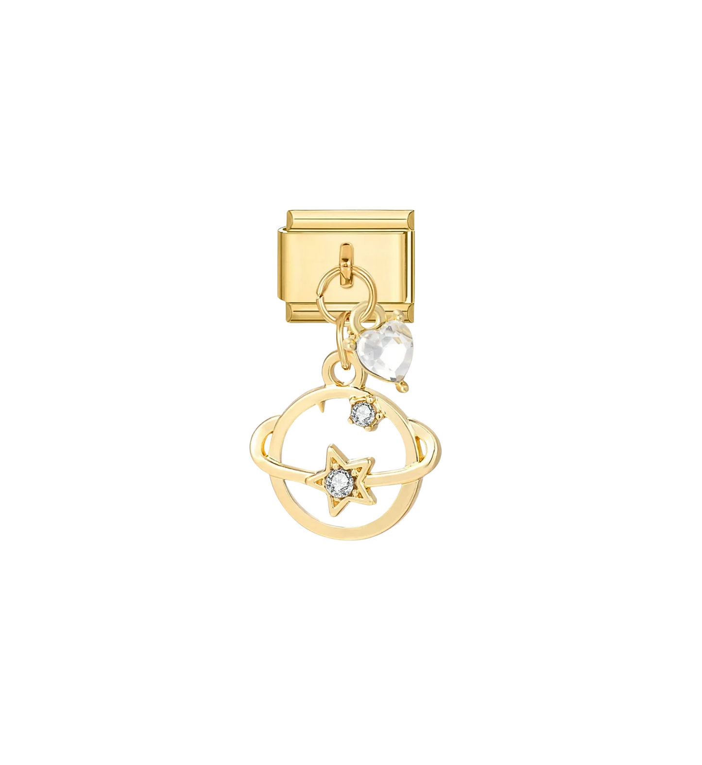 Charm Planeta