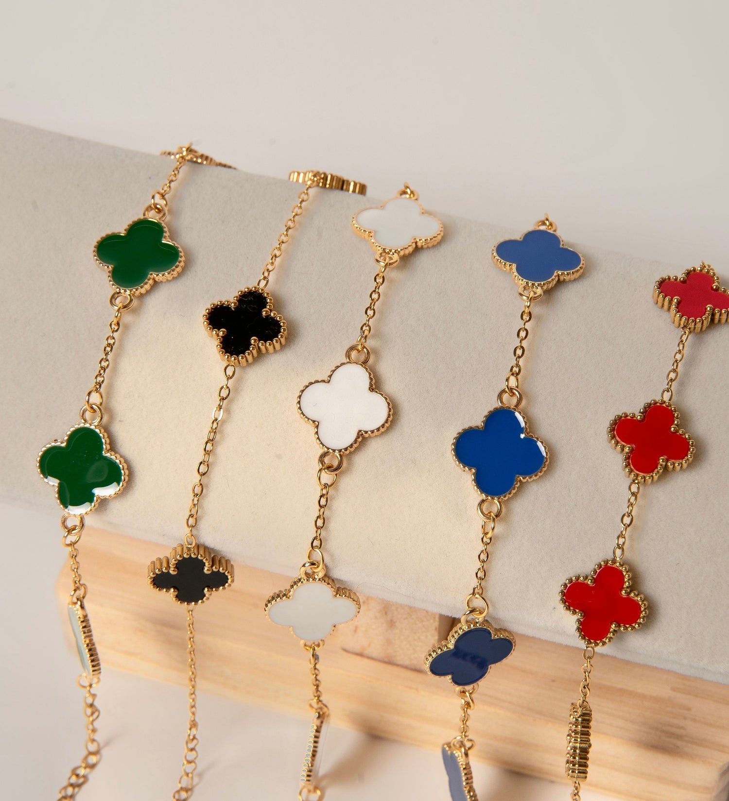 Pulseras
