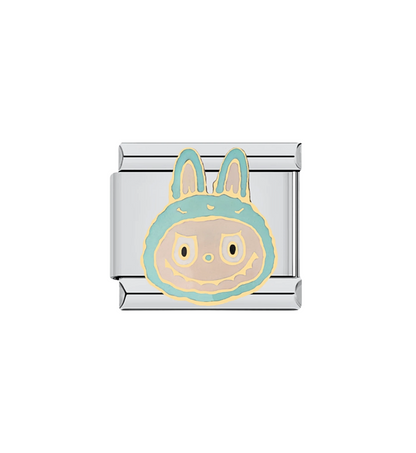 Charms Labubus