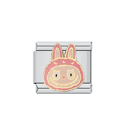 Charms Labubus
