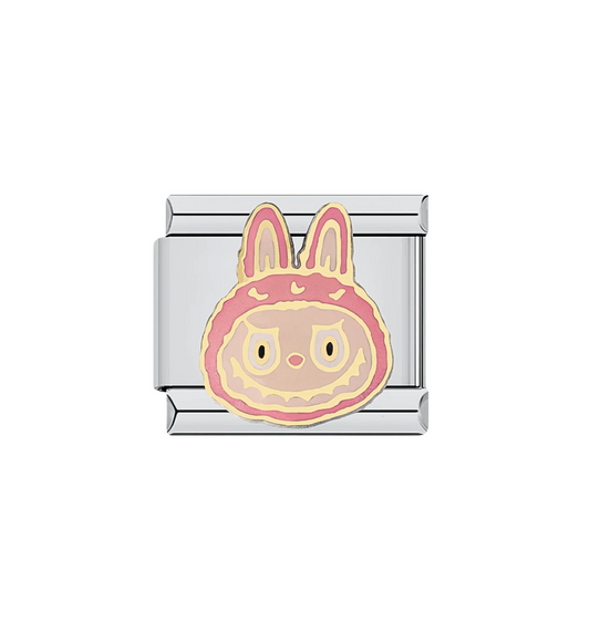 Charms Labubus