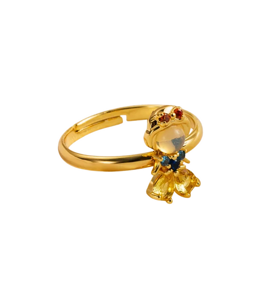 Anillo Princesas