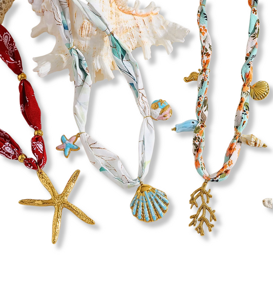 Collares Summer Seda