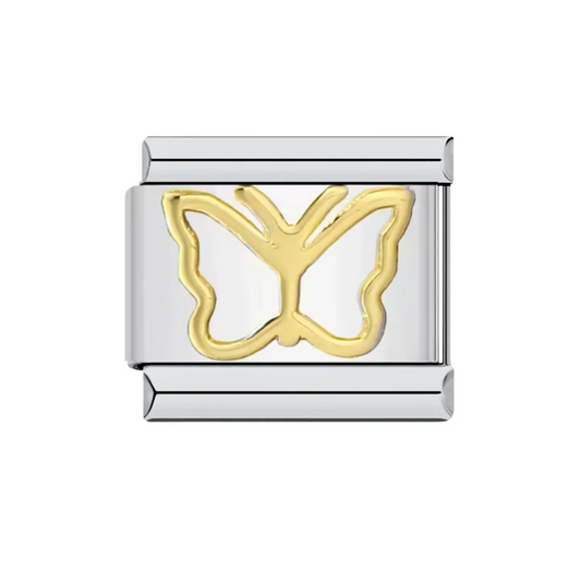 Charm Mariposa