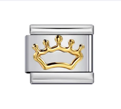 Charm Corona