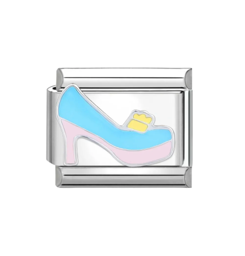 Charm Zapatilla
