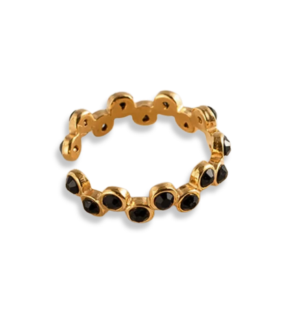 Anillos Ajustables en forma de C Acero Inoxidable