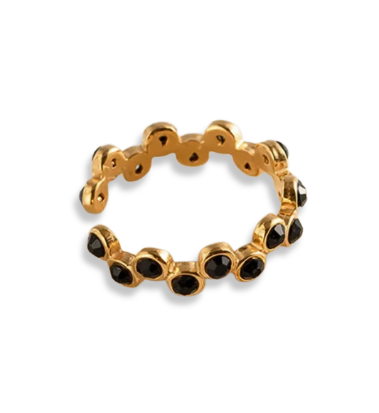 Anillos Ajustables en forma de C Acero Inoxidable