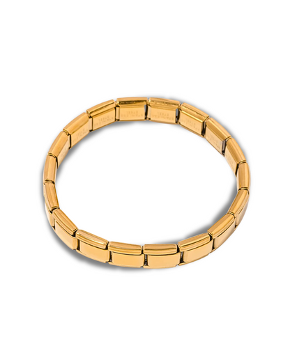 Italian Bracelet Dorado