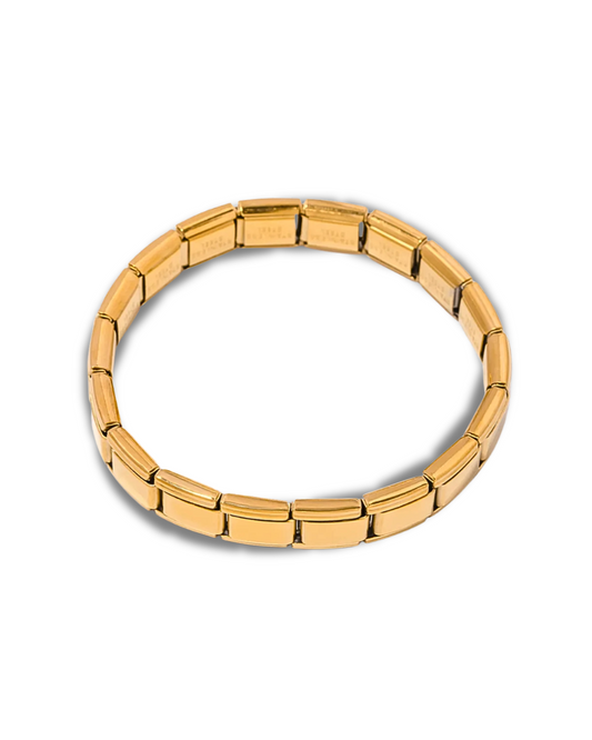 Italian Bracelet Dorado