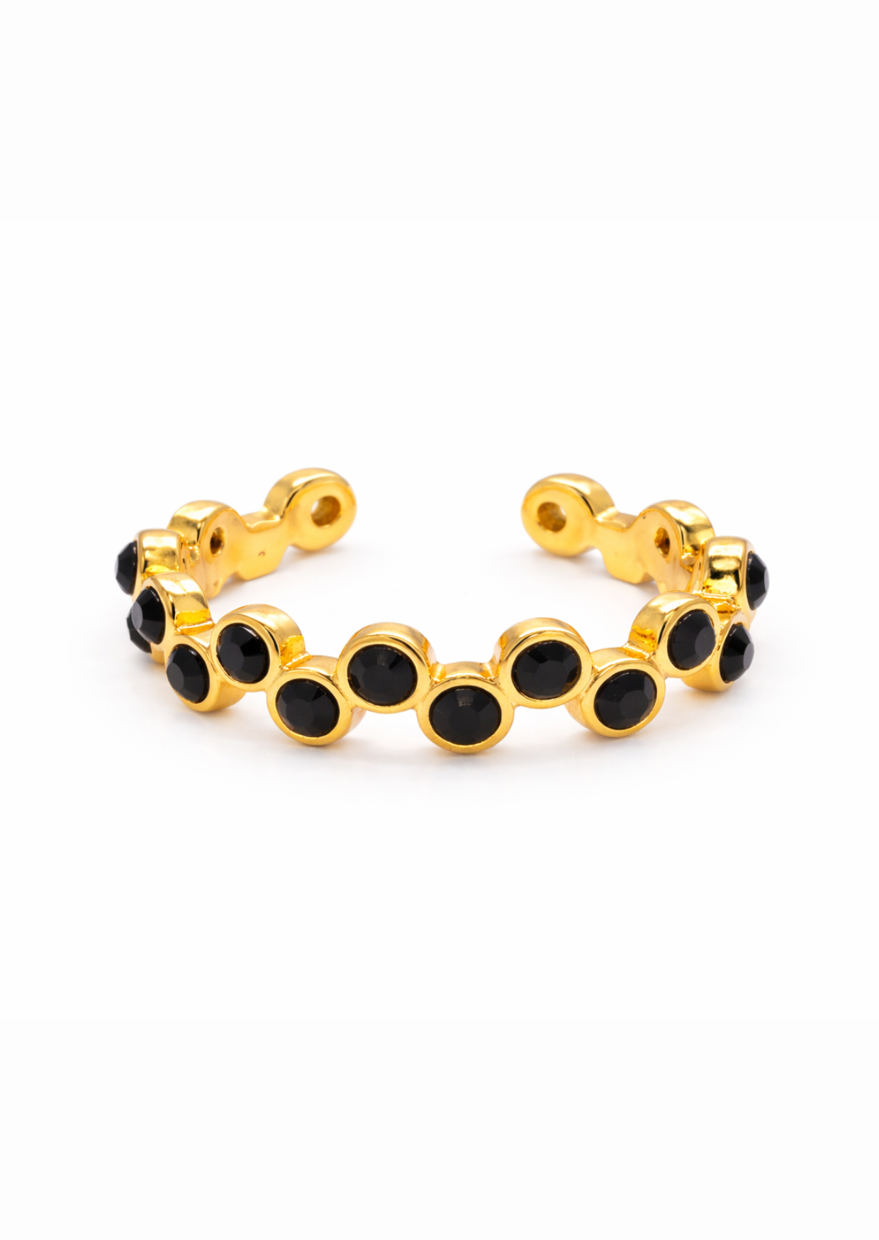 Anillos Ajustables en forma de C Acero Inoxidable