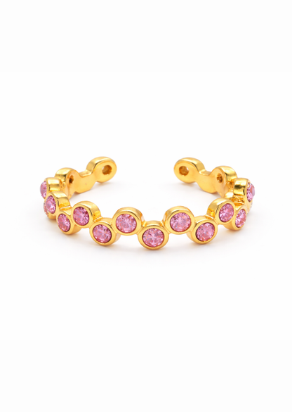 Anillos Ajustables en forma de C Acero Inoxidable