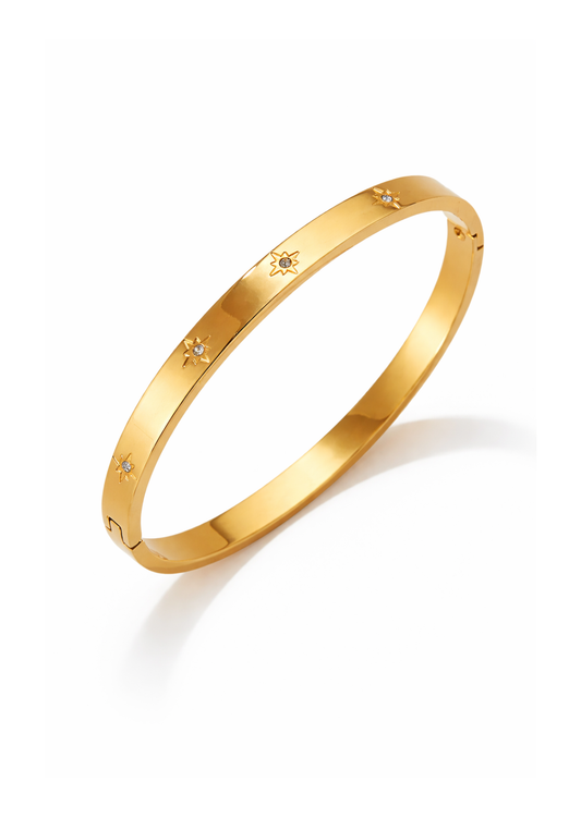 Pulsera acero inoxidable