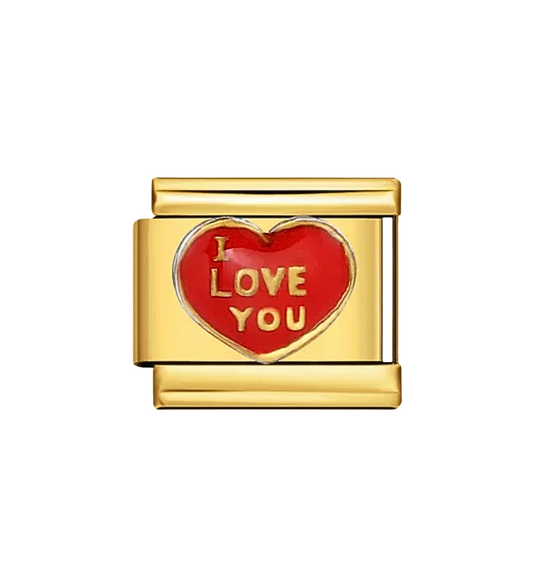 Charm I Love U